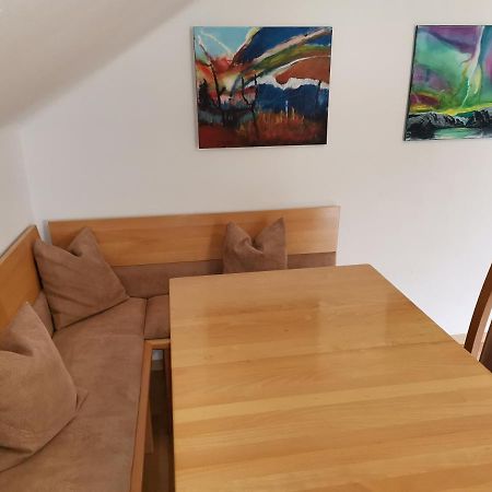 Landhaus Kulm Bad Mitterndorf Exteriör bild