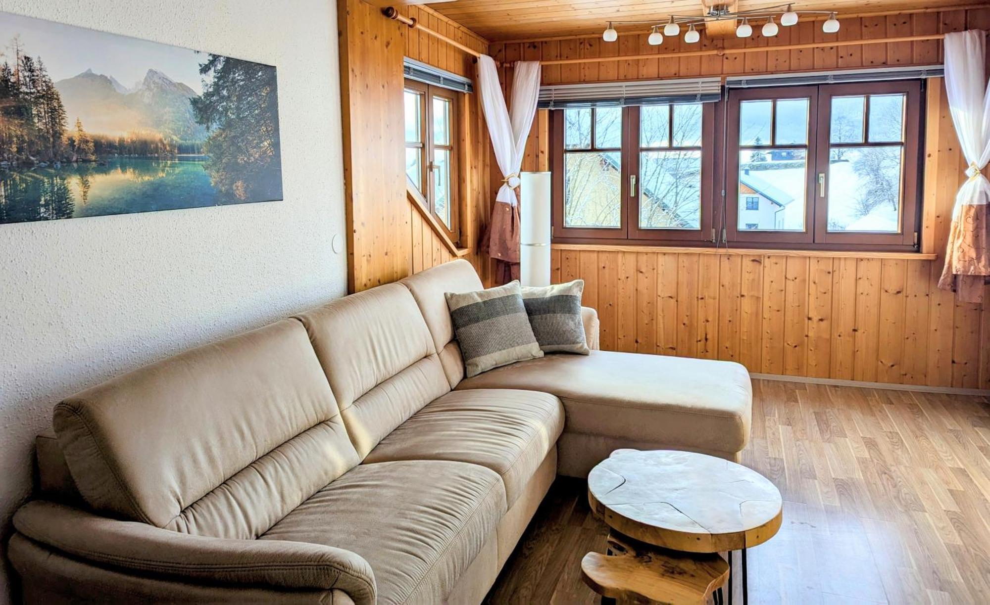 Landhaus Kulm Bad Mitterndorf Exteriör bild